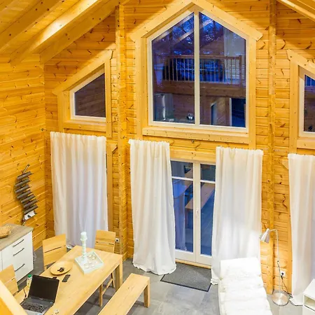 Ferienhaus Nordic Lembruch Extérieur photo