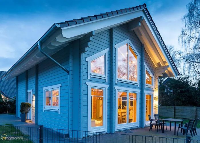 Ferienhaus Nordic