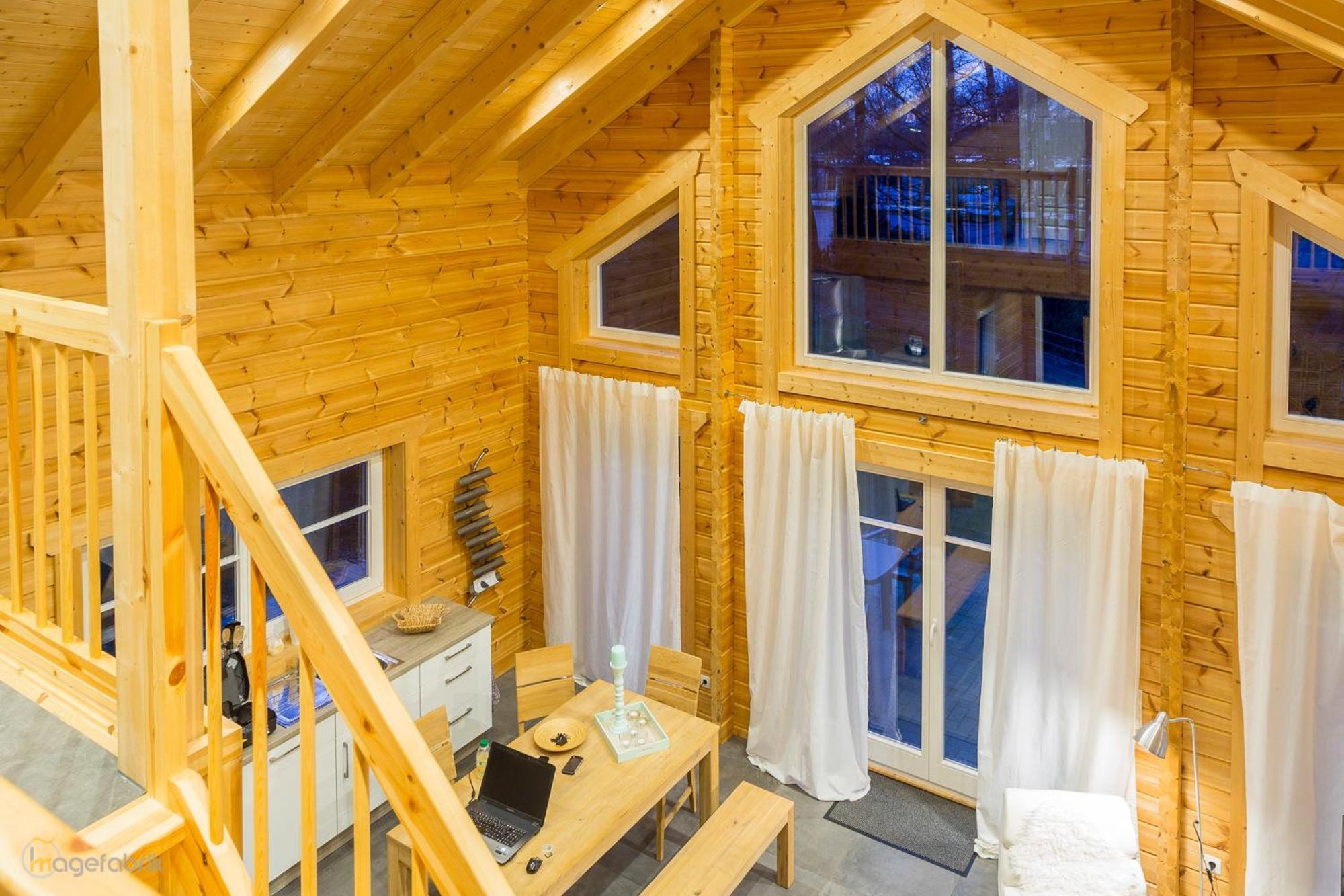 Nordic Ferienhaus