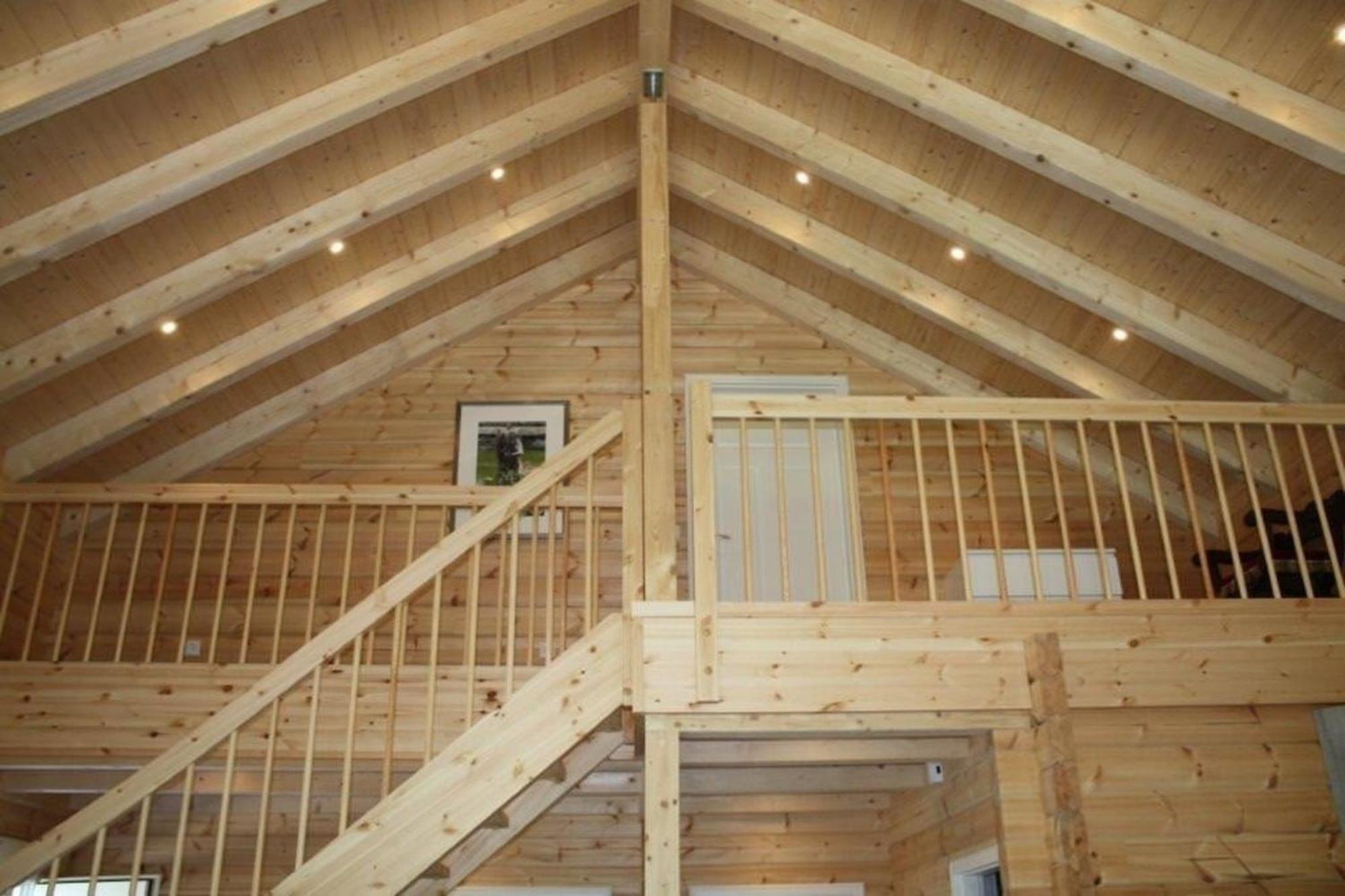 Ferienhaus Nordic