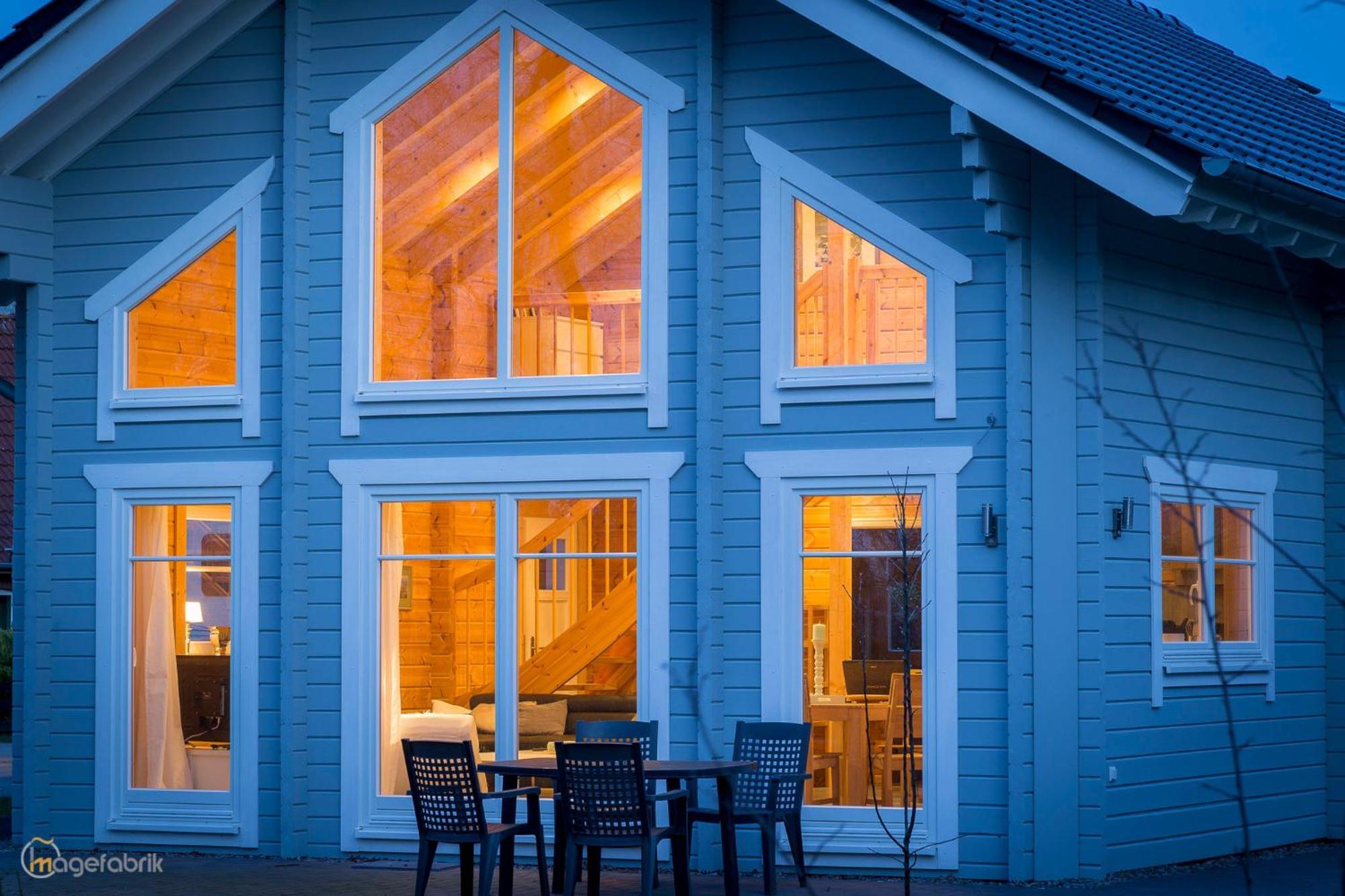 Nordic Casa vacanze *