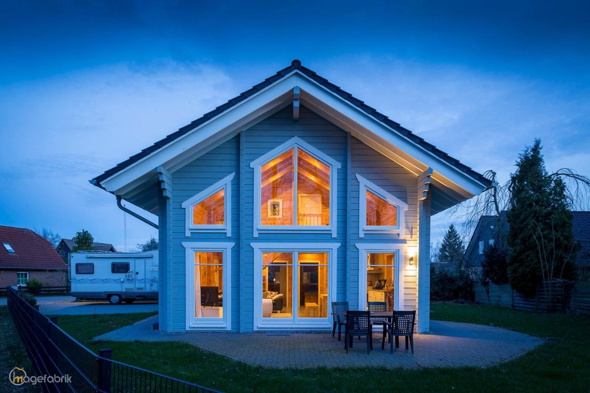 Casa vacanze Nordic Lembruch