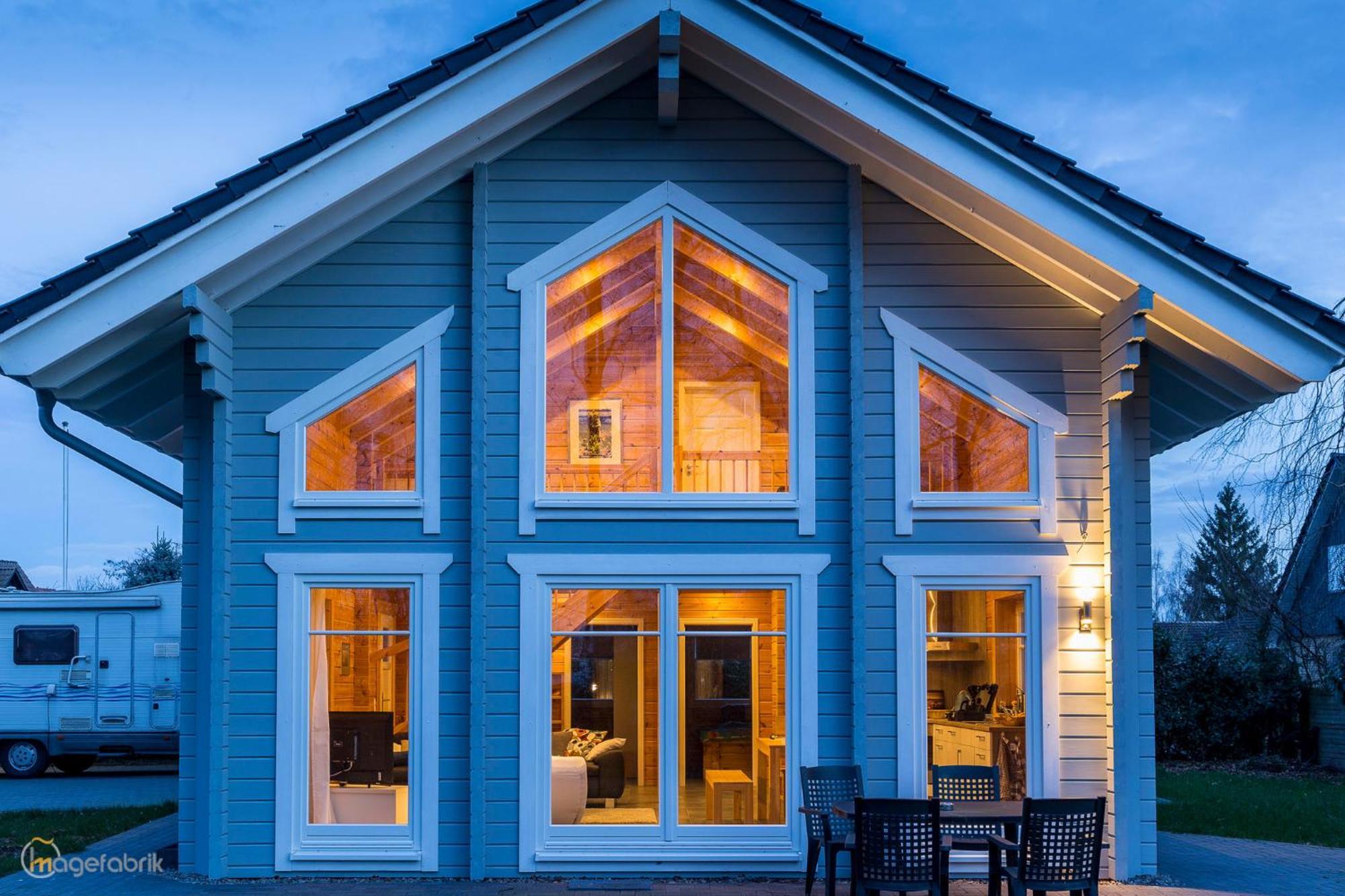 Casa vacanze Nordic